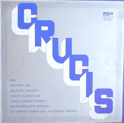 Crucis — Crucis