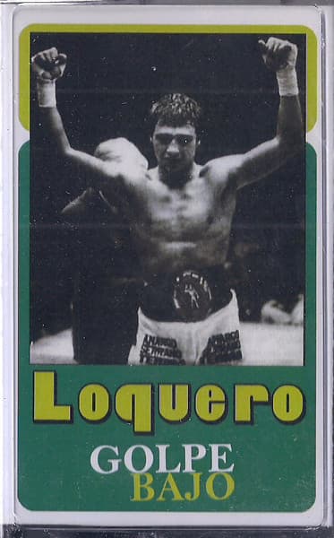Loquero — Golpe Bajo