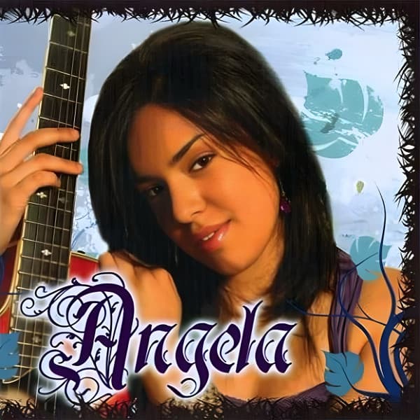 Angela Leiva — Angela