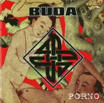 Buda — Porno