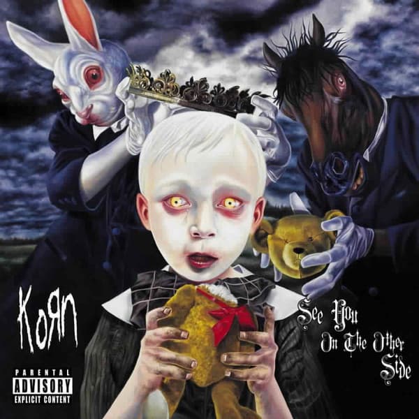 Korn — See You On The Other Side