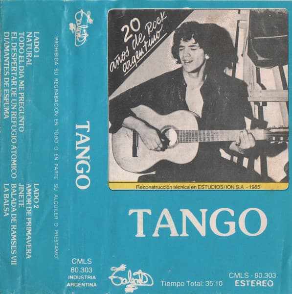 Tango — Tango