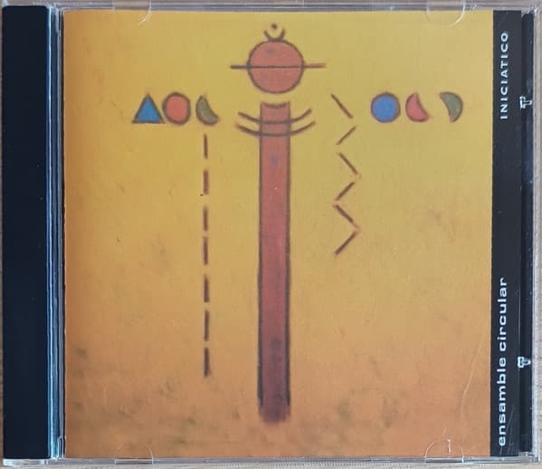 Ensamble Circular — INCIATICO