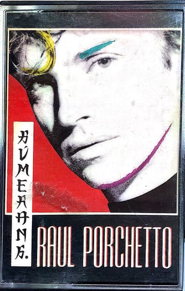 Raul Porchetto — Raul Porchetto Bumerang