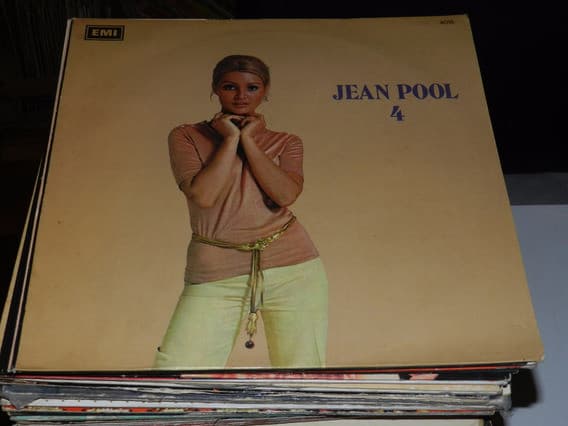 Jean Pool — Jean Pool 4