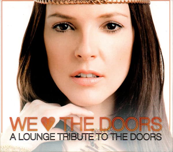 All 4 Love & Susana Torres — A Lounge Tribute To The Doors