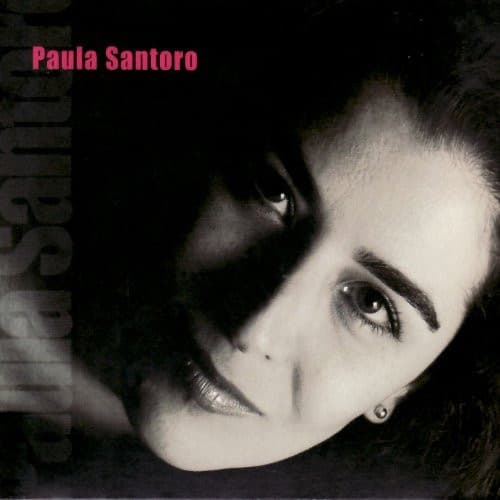 Paula Santoro — Paula Santoro
