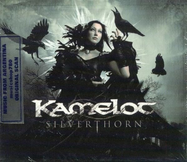 Kamelot — Silverthorn