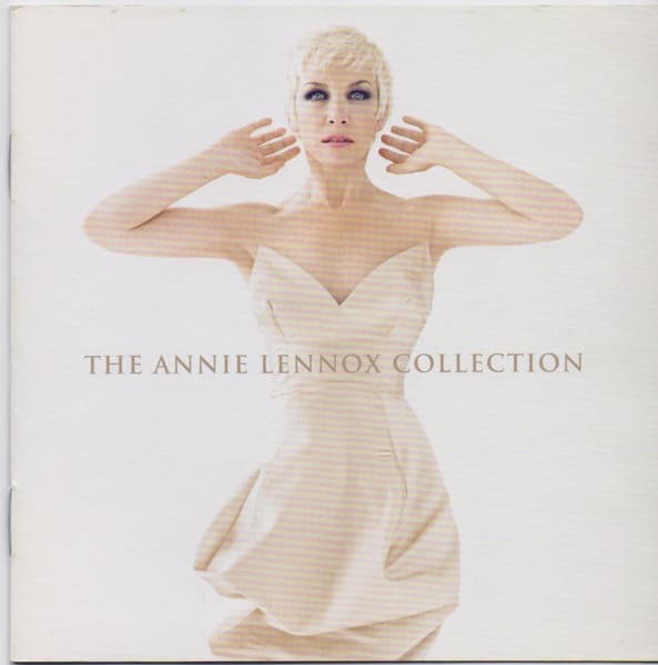 Annie Lennox — The Annie Lennox Collection