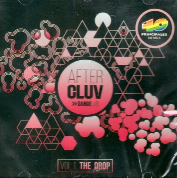 Various — Aftercluv Dancelab Vol. 1: The Drop