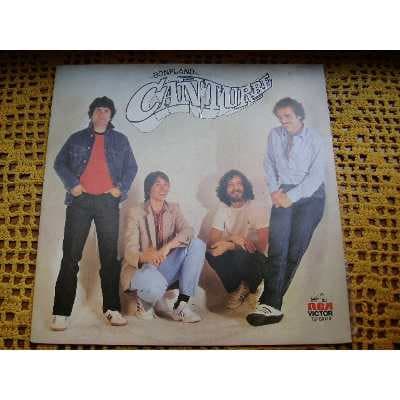 Canturbe — Bonpland