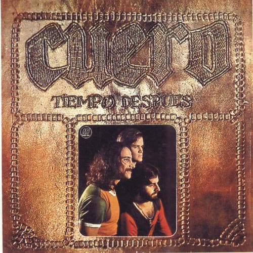 Cuero — Tiempo Después