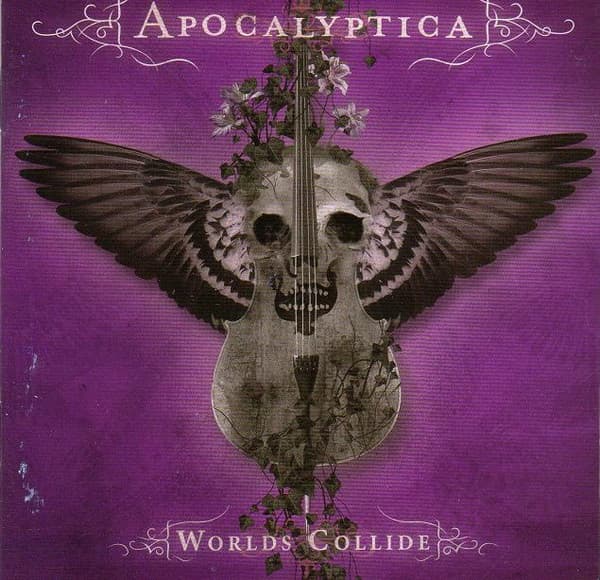 Apocalyptica — Worlds Collide
