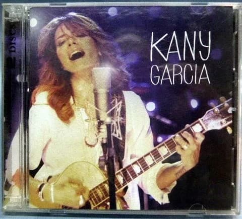 Kany García — Kany García