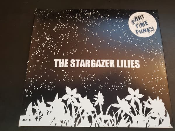 The Stargazer Lilies — Part Time Punks Sessions