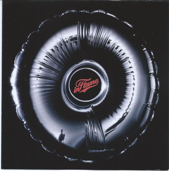Babasonicos — Inflame