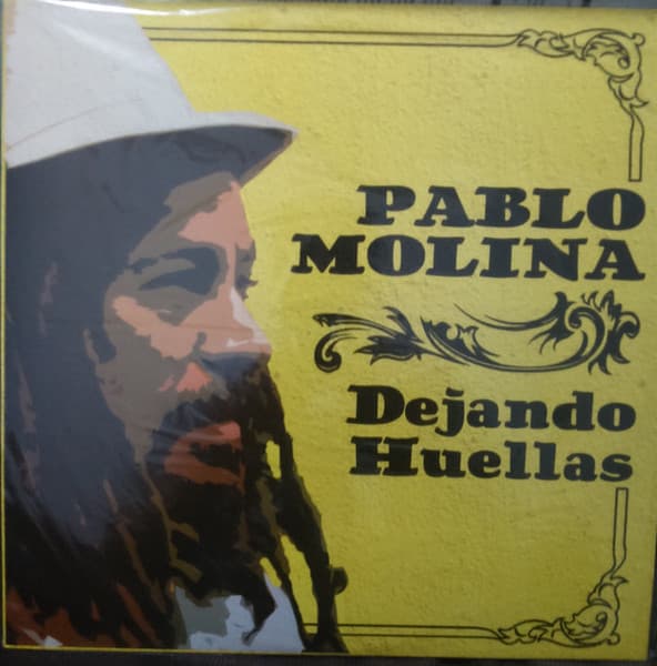 Pablo Molina — Dejando Huellas