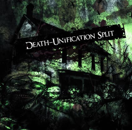 Abolition Of Impediment & Fibroma & Insidious & Mordor — Death-Unification Split