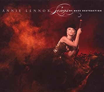 Annie Lennox — Songs Of Mass Destruction