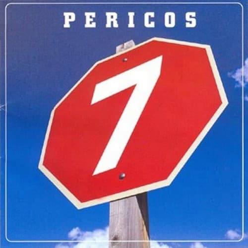 Los Pericos — 7