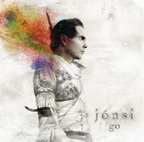 Jónsi — Go