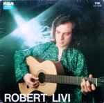 Robert Livi — Robert Livi