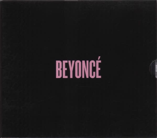Beyoncé — Beyoncé