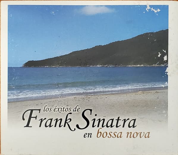 Los Exitos — Frank Sinatra En Bossa Nova