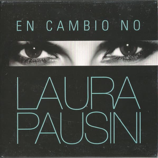 Laura Pausini — En Cambio No