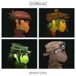 Gorillaz — Demon Days