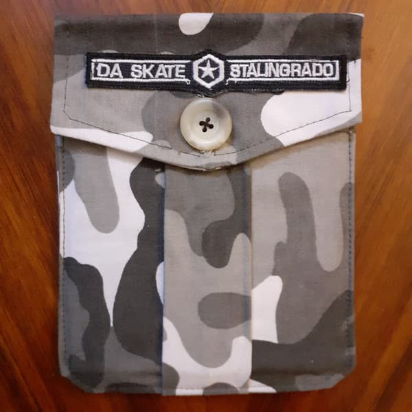 Da Skate — Stalingrado