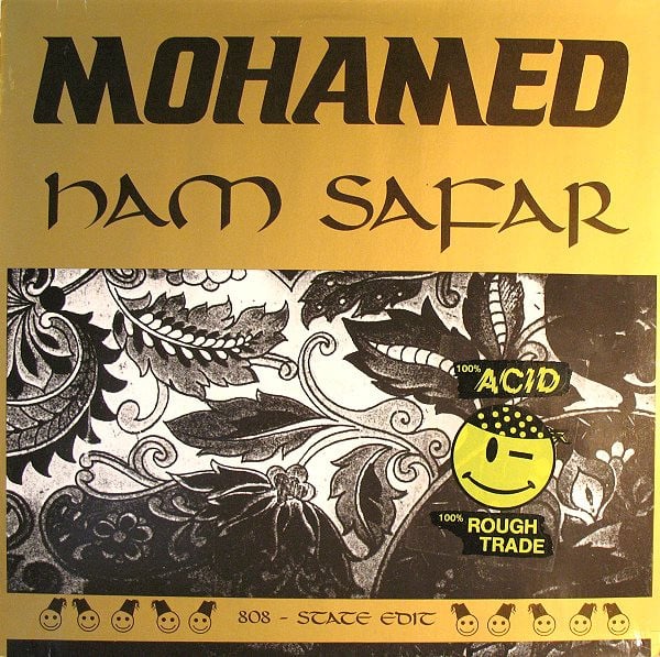 Mohamed – Ham Safar