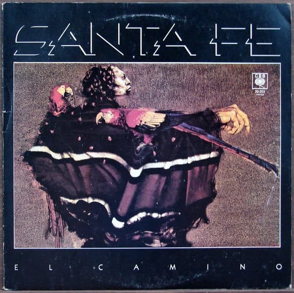 Santa Fe — El Camino