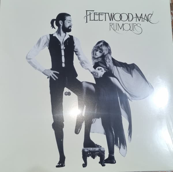 Fleetwood Mac — Rumours