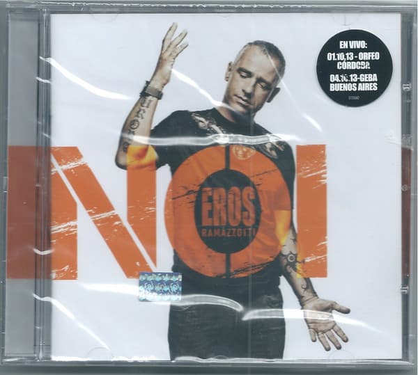 Eros Ramazzotti — Noi