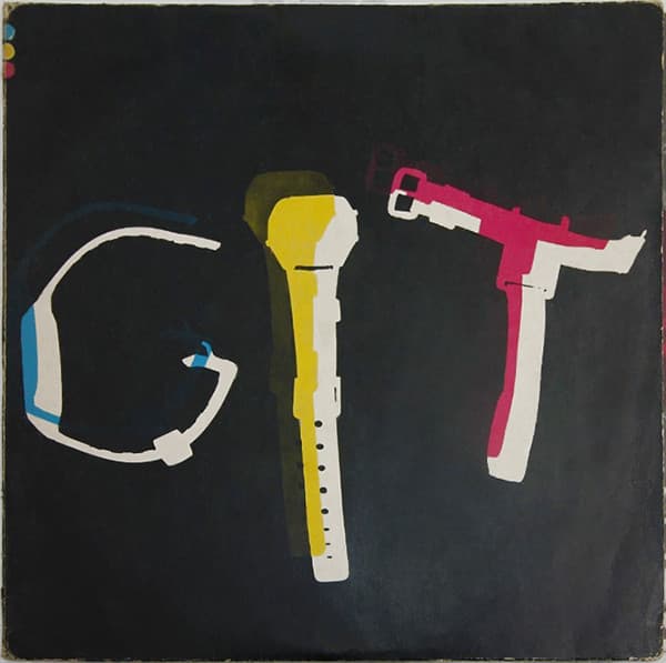 G.I.T. — Git