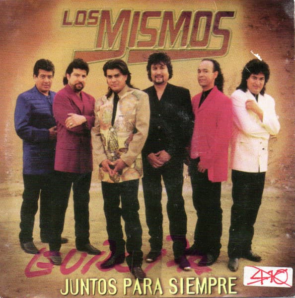 Los Mismos — Juntos Para Siempre
