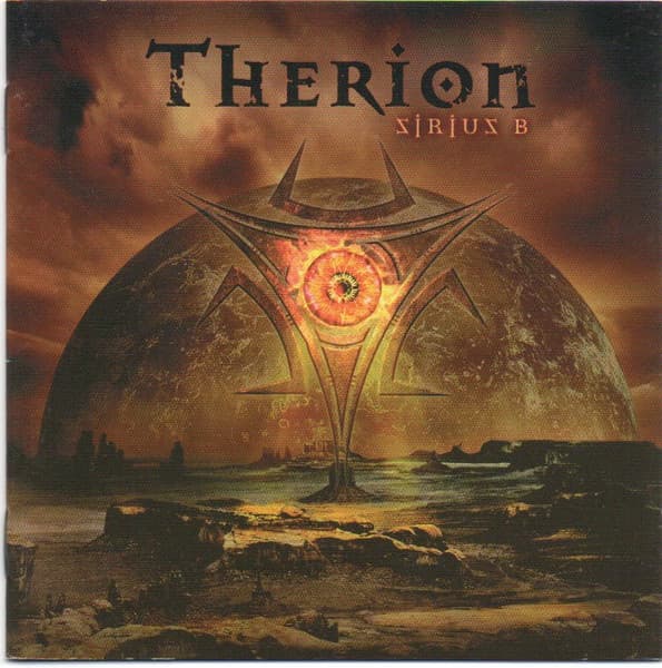 Therion — Sirius B