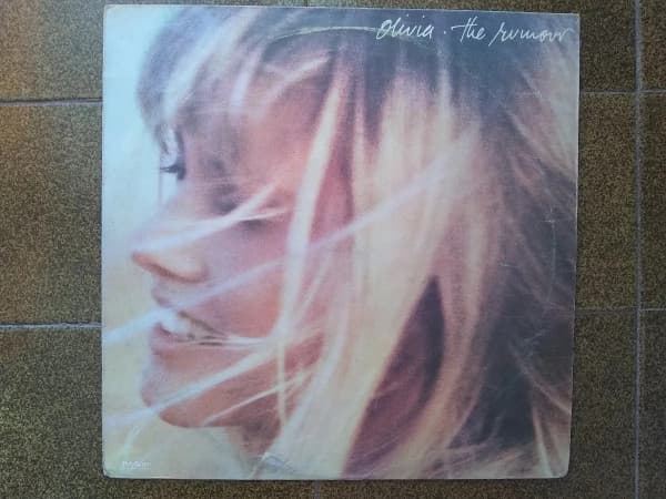 Olivia Newton-John — The Rumour