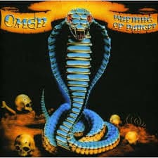 Omen — Warning Of Danger
