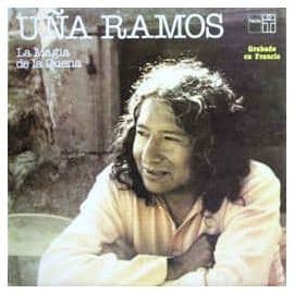 Uña Ramos — La Magia De La Quena