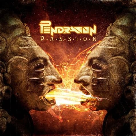 Pendragon — Passion