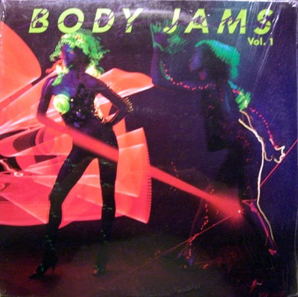 Various – Body Jams Vol. 1