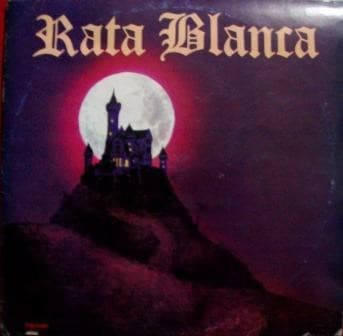 Rata Blanca — Rata Blanca