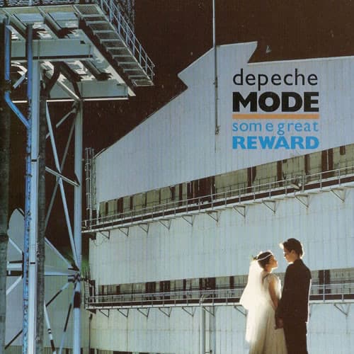 Depeche Mode — Some Great Reward