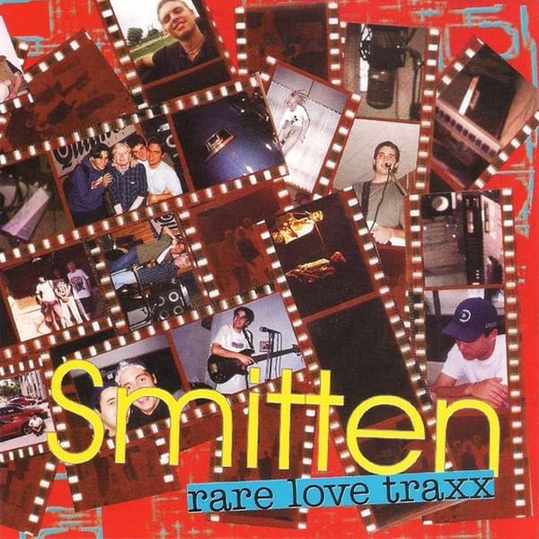 Smitten — Rare Love Traxx