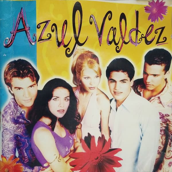 Azul Valdez — Azul Valdez