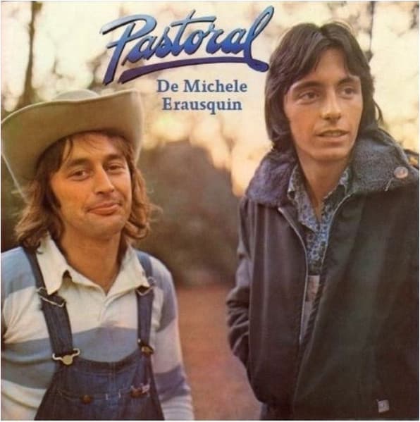Pastoral — De Michele - Erausquin