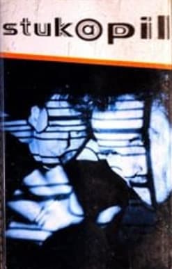 Stuk@Pil — Stuk@Pil