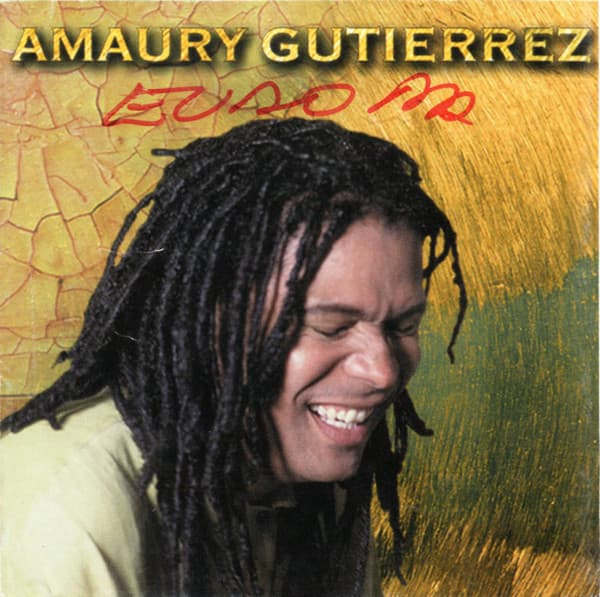 Amaury Gutiérrez — Yo Se Que Es Mentira